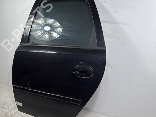 Left rear door OPEL MERIVA A MPV (X03) 1.6 (E75) | BP31024756C4