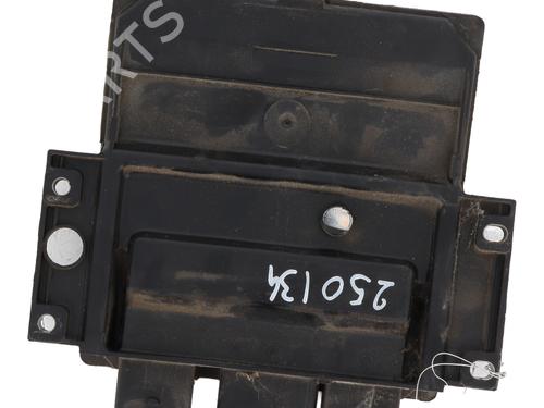 Engine control unit (ECU) RENAULT CLIO II (BB_, CB_) 1.5 dCi (B/CB07) | BP26168214M57 