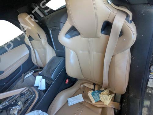 Steering wheel JAGUAR F-TYPE Convertible (X152) 3.0 SCV6 | BP38678574C49 - Image 10