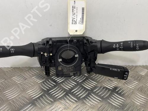 Steering column stalk RENAULT CLIO V (B7_) 1.0 TCe 90 (B7MT) | BP25660465I23  - Image 6