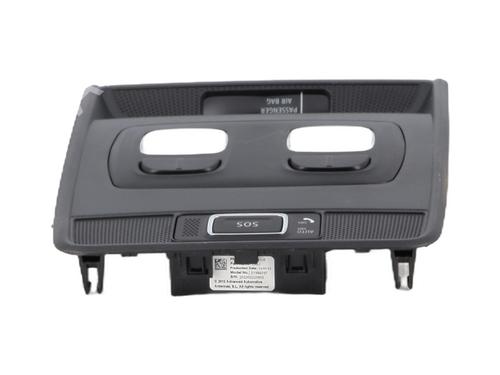 Kabinelys RENAULT CLIO V (B7_) 1.0 TCe 90 (B7MT) | BP25655473I8  - Image 25