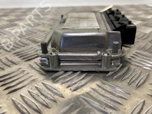 Computer motormanagement PEUGEOT 307 (3A/C) 1.6 16V | BP25660660M57 