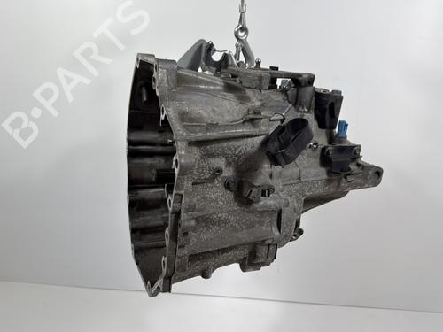 Gearbox NISSAN QASHQAI / QASHQAI +2 I (J10, NJ10, JJ10E) 1.6 dCi | BP27212076M3 