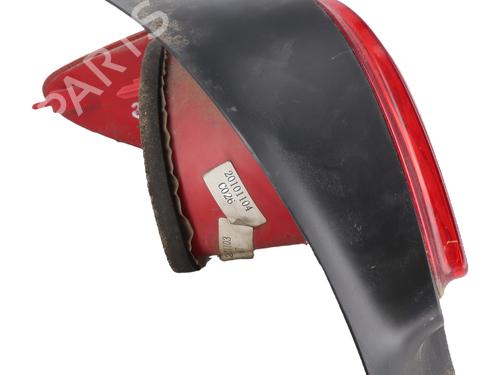 Used Right taillight Right taillight PEUGEOT 206+ (2L_, 2M_) 1.4 HDi eco 70 (68 hp) 39761975 39761975