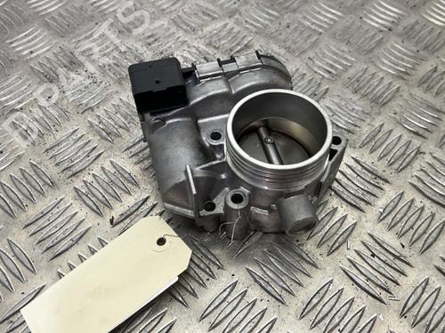 Throttle body PEUGEOT 206 Hatchback (2A/C) 1.6 16V | BP25655319M82 