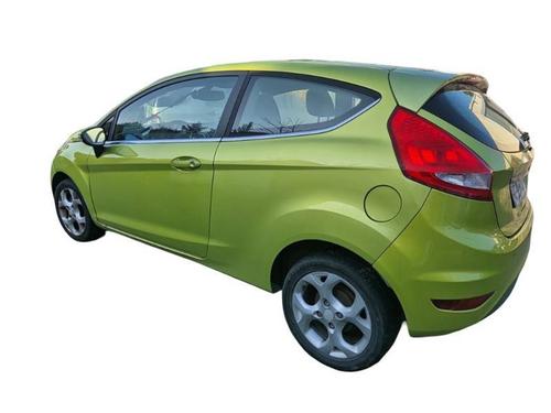 Left taillight FORD FIESTA VI (CB1, CCN) 1.4 | BP38545760C34 - Image 8