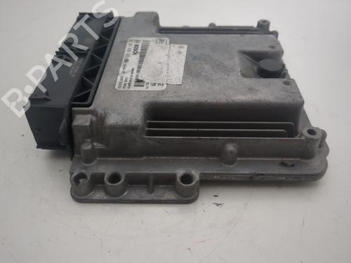 Engine control unit (ECU) FORD TRANSIT COURIER B460 Box Body/MPV 1.5 TDCi | BP25657950M57 