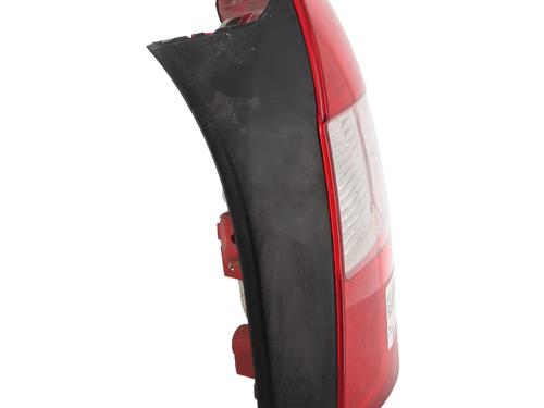 Right taillight AUDI A4 B6 Avant (8E5) 1.9 TDI | BP27501149C35 