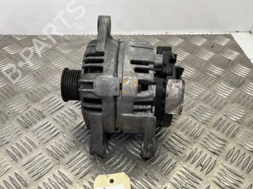 Generator ALFA ROMEO 147 (937_) 1.6 16V T.SPARK (937.AXA1A, 937.AXB1A, 937.BXB1A) | BP25657650M7 