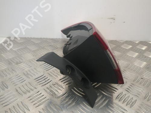 Used Right taillight RENAULT CLIO IV (BH_) 0.9 TCe 90 (BHNF, BHMA, BHMH, BHJK, BHJR) (90 hp) 25659144