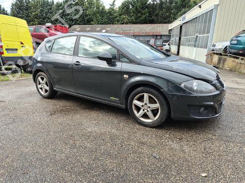 Steering column stalk SEAT LEON (1P1) 1.2 TSI | BP25658080I23 - Image 11