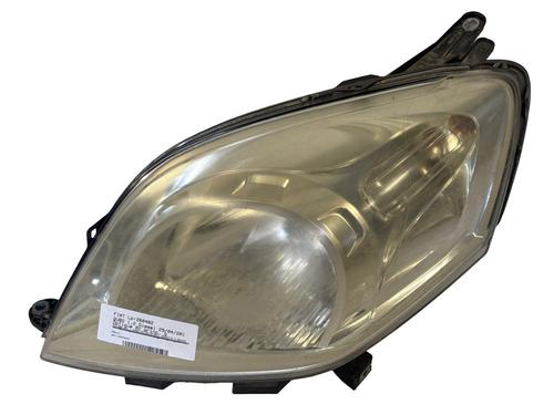 Left headlight FIAT QUBO (225_) 1.3 D Multijet (225CXB1A, 225AXB1A, 225CXB11, 225AXB11,... | BP40070113C28 - Image 3