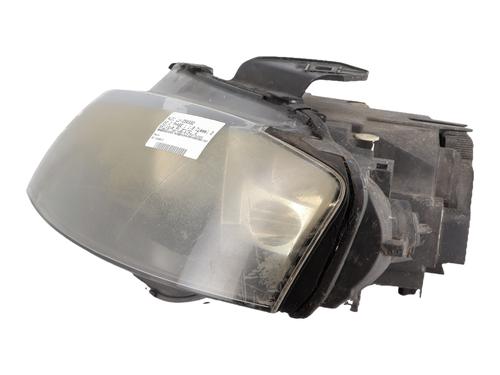 Left headlight AUDI A3 (8P1) 1.9 TDI | BP33969568C28  - Image 5