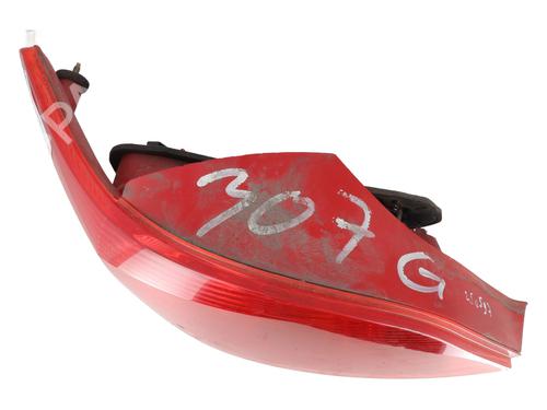 Venstre baglygte PEUGEOT 307 (3A/C) 2.0 HDi 110 | BP29918094C34 