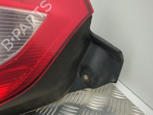 Farolim esquerdo Farolim esquerdo RENAULT MEGANE II (BM0/1_, CM0/1_) 1.5 dCi (BM02, BM13, BM2A, CM02, CM13) (101 hp) 25660899 25660899