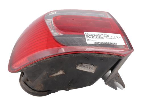 Left taillight RENAULT MODUS / GRAND MODUS (F/JP0_) 1.5 dCi (FP0E, JP0E) | BP38763236C34 - Image 6