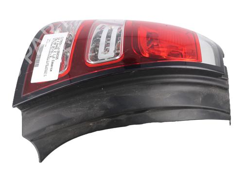 Used Left taillight Left taillight CITROËN C3 II (SC_) 1.2 VTi 82 (82 hp) 39627242 39627242