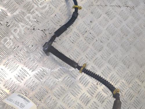 Right front brake caliper LAND ROVER RANGE ROVER SPORT I (L320) 3.0 D 4x4 | BP25657505M104