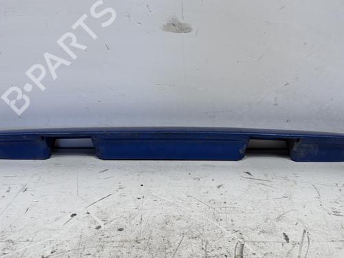 Used Tailgate trim Tailgate trim CITROËN BERLINGO / BERLINGO FIRST MPV (MF_, GJK_, GFK_) 2.0 HDI 90 (MFRHY) (90 hp) 33829531 33829531