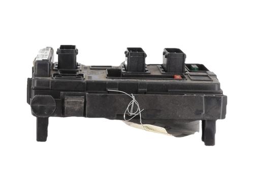 Used Fuse box Fuse box PEUGEOT 206 SW (2E/K) 2.0 HDi (90 hp) 25660107 25660107