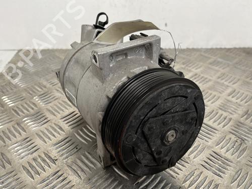 Used AC compressor AC compressor RENAULT CLIO IV (BH_) 0.9 TCe 90 (BHNF, BHMA, BHMH, BHJK, BHJR) (90 hp) 25658298 25658298