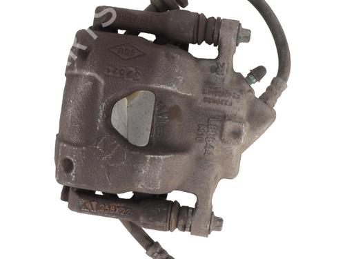 Right front brake caliper RENAULT CLIO V (B7_) 1.0 TCe 100 (B7MT) | BP28210804M104 