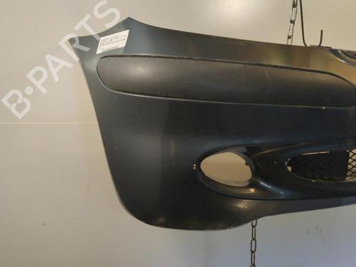 Front bumper MERCEDES-BENZ A-CLASS (W168) A 170 CDI (168.009, 168.109) | BP25661072C7 