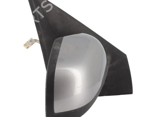 Right mirror DACIA LODGY (JS_) 1.5 dCi (JSMC, JSAF) | BP32238121C27