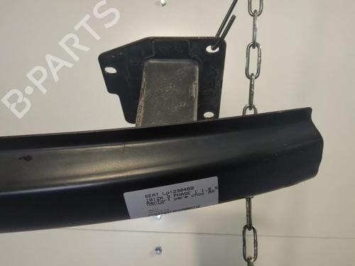 Used Rear bumper reinforcement SEAT IBIZA III (6L1) 1.9 SDI (64 hp) 25658856