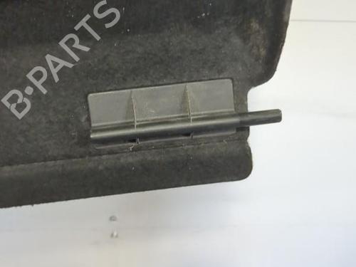 Rear parcel shelf RENAULT CLIO II (BB_, CB_) 1.2 (BB0A, BB0F, BB10, BB1K, BB28, BB2D, BB2H, CB0A,... | BP25655671C85 