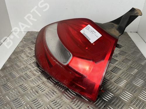 Højre baglygte RENAULT MEGANE II (BM0/1_, CM0/1_) 1.9 dCi | BP25657248C35 
