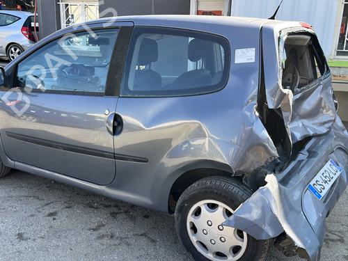 Rim RENAULT TWINGO II (CN0_) 1.2 16V (CN04, CN0B) | BP29484423C45 
