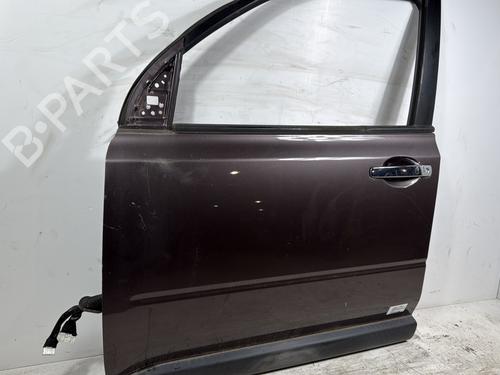 Used Left front door Left front door NISSAN X-TRAIL II (T31) 2.0 dCi 4x4 (150 hp) 31908618 31908618