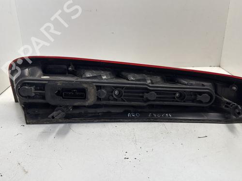 Used Right taillight Right taillight FORD C-MAX (DM2) 1.6 TDCi (90 hp) 26006077 26006077