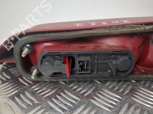 Left taillight ALFA ROMEO 146 (930_) 1.6 i.e. 16V T.S. (930.B2B, 930.B2C) | BP25655119C34 