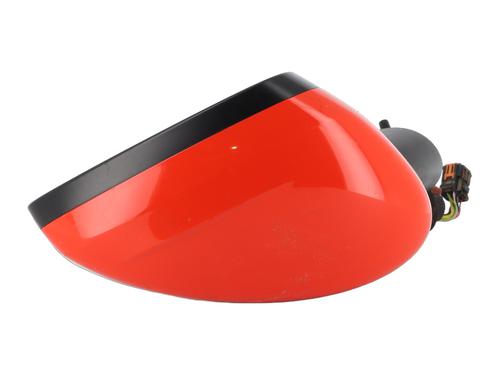 Right mirror CITROËN C3 AIRCROSS II (2R_, 2C_) 1.2 PureTech 110 (2RHNZB, 2RHNZW, 2RHNPX, 2RHNPJ) | BP26288516C27 