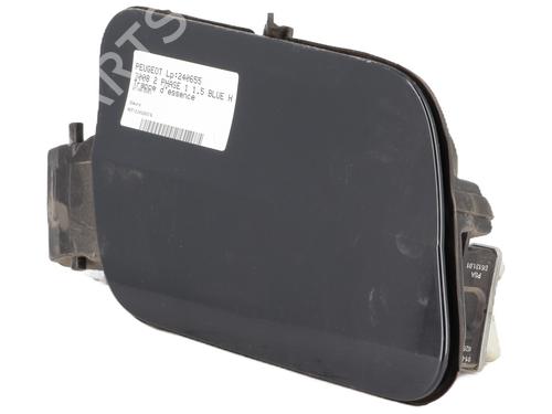Used Fuel flap PEUGEOT 3008 II SUV (MC_, MR_, MJ_, M4_) 1.5 BlueHDi 130 (131 hp) 27986951