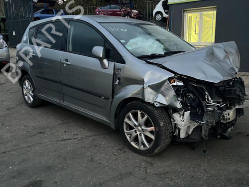 Used Rear mirror TOYOTA COROLLA Verso (ZER_, ZZE12_, R1_) 2.2 D-4D (AUR10_, AUR10R) (177 hp) 25656351