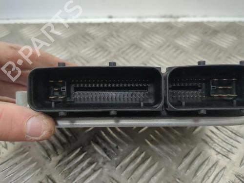 Engine control unit (ECU) SEAT IBIZA III (6L1) 1.9 SDI | BP25658893M57 