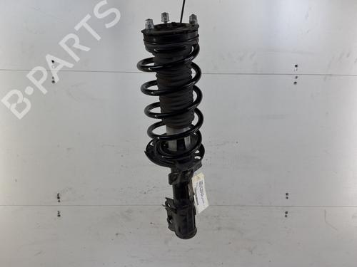 Left front shock absorber FORD TRANSIT COURIER B460 Box Body/MPV 1.5 TDCi 2070076