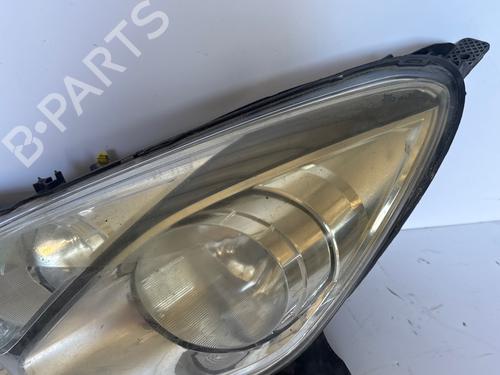 Left headlight CITROËN DS3 (SA_) 1.4 VTi 95 | BP28964193C28 - Image 2