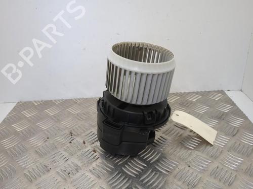 Heater blower motor RENAULT CLIO V (B7_) 1.0 TCe 90 (B7MT) | BP25655462M62 - Image 4