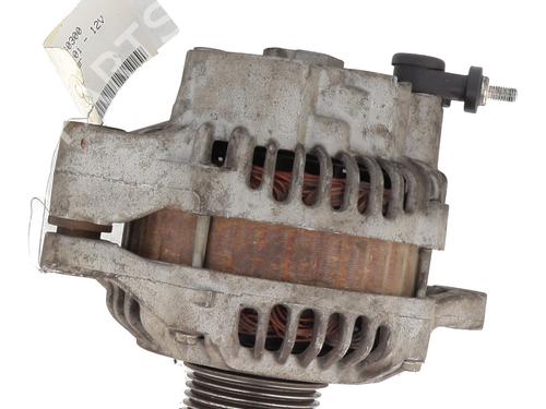 Alternator OPEL AGILA B (H08) 1.0 LPG (F68) | BP25655111M7 - Image 2