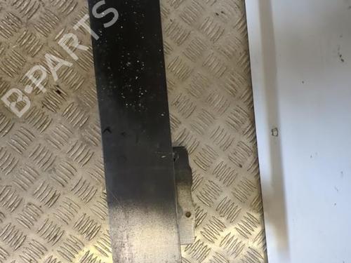 Used Front bumper reinforcement PEUGEOT 307 (3A/C) 1.6 HDi 110 (109 hp) 25658669
