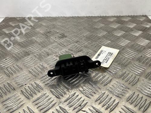 Heater resistor RENAULT MASTER III Van (FV) 2.3 dCi 145 FWD (FV0E, FV0F, FV0H, FV02, FV0M, FV0S,... | BP25658600M108 