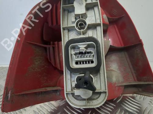 Used Right taillight Right taillight RENAULT TWINGO I (C06_) 1.2 (C066, C068) (58 hp) 25658758 25658758