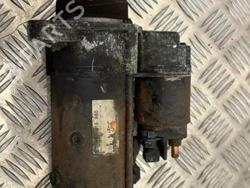 Starter VW POLO (9N_, 9A_) 1.4 TDI | BP25660664M8 