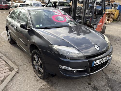 Used Engine RENAULT LAGUNA III (BT0/1) 2.0 dCi (BT07, BT0J, BT14, BT1A, BT1S) (131 hp) 31119883