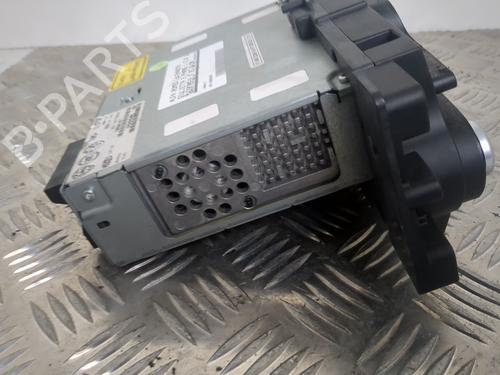 Radio ALFA ROMEO GIULIETTA (940_) 2.0 JTDM (940.FXL1A) | BP25660058E6
