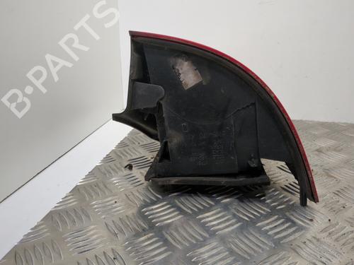 Right taillight CITROËN C5 II (RC_) 2.0 HDi (RCRHRH) | BP25657465C35 - Image 2